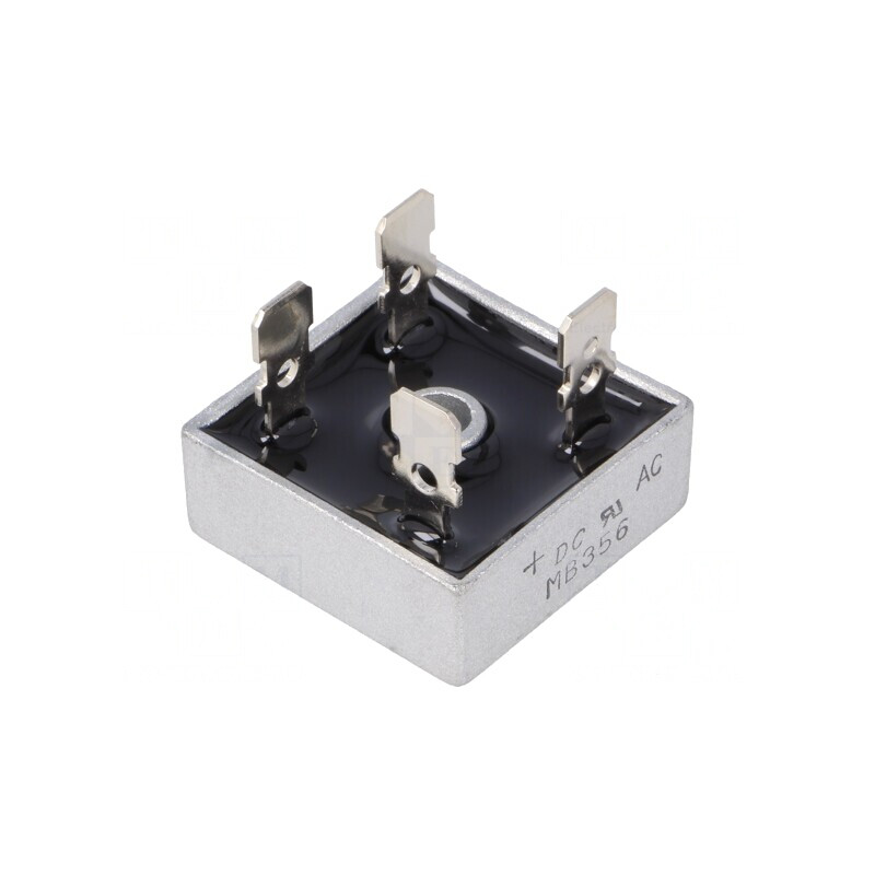 Punte Redresoare Monofazat 600V 35A 400A | Electronic-mag.ro | Componente Electronice Punte Redresoare Monofazat 600V 35A 400A | Electronic-mag.ro | Componente Electronice