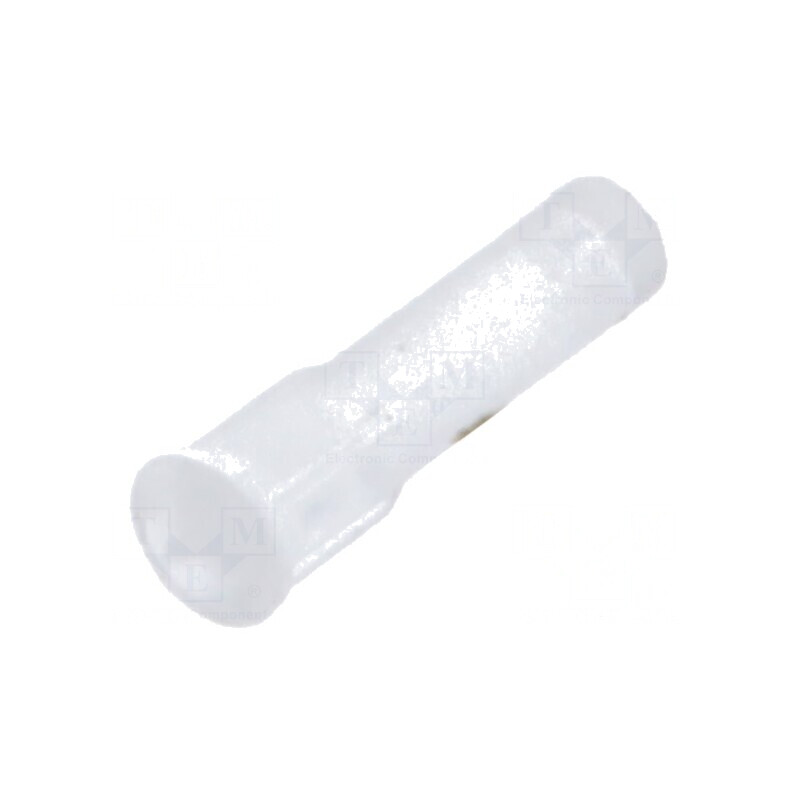 Tub LED Rotund Ø1,3mm Front Plat Drept | Electronic-mag.ro | Componente Electronice Tub LED Rotund Ø1,3mm Front Plat Drept | Electronic-mag.ro | Componente Electronice