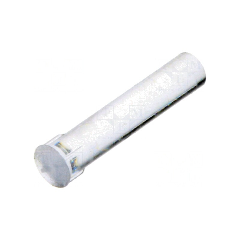 Tub LED Rotund Ø2,3mm Frontal Plat Drept | Electronic-mag.ro | Componente Electronice Tub LED Rotund Ø2,3mm Frontal Plat Drept | Electronic-mag.ro | Componente Electronice