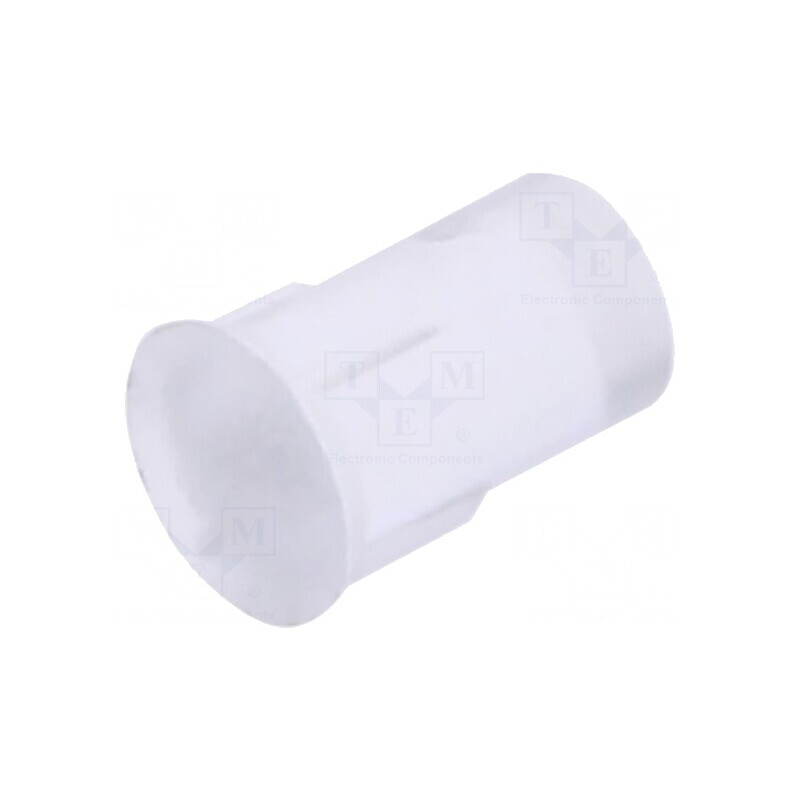 Tub LED Rotund Ø2,3mm Față Plată | Electronic-mag.ro | Componente Electronice Tub LED Rotund Ø2,3mm Față Plată | Electronic-mag.ro | Componente Electronice