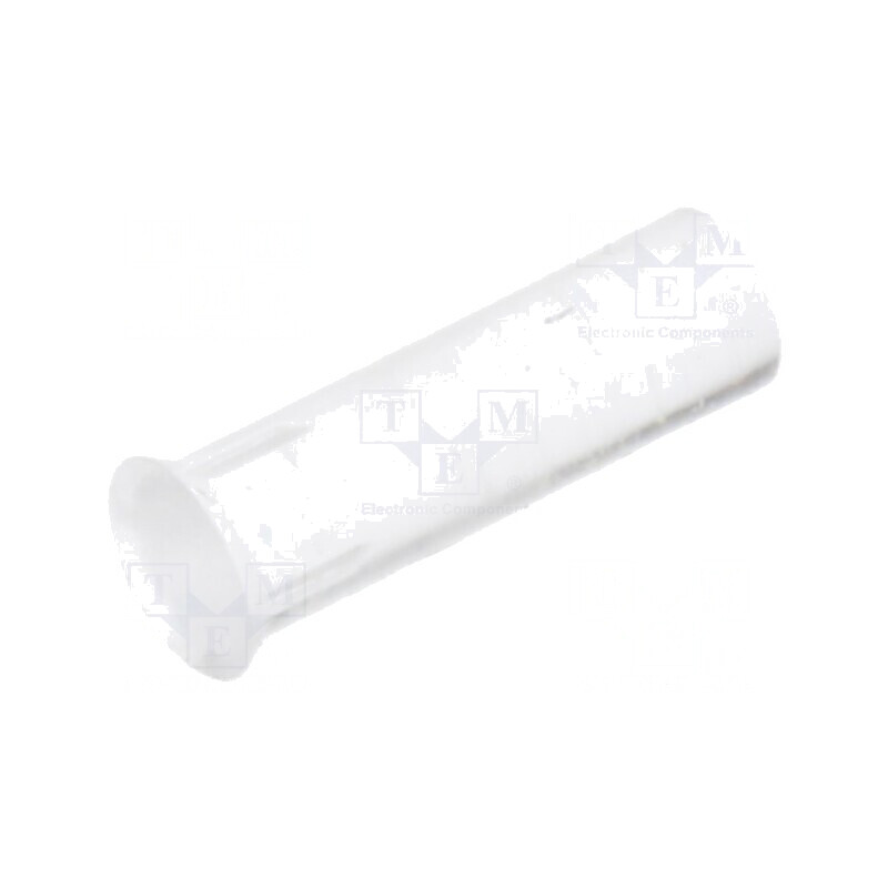 Tub LED Rotund 2,3mm Frontal Plat Drept | Electronic-mag.ro | Componente Electronice Tub LED Rotund 2,3mm Frontal Plat Drept | Electronic-mag.ro | Componente Electronice
