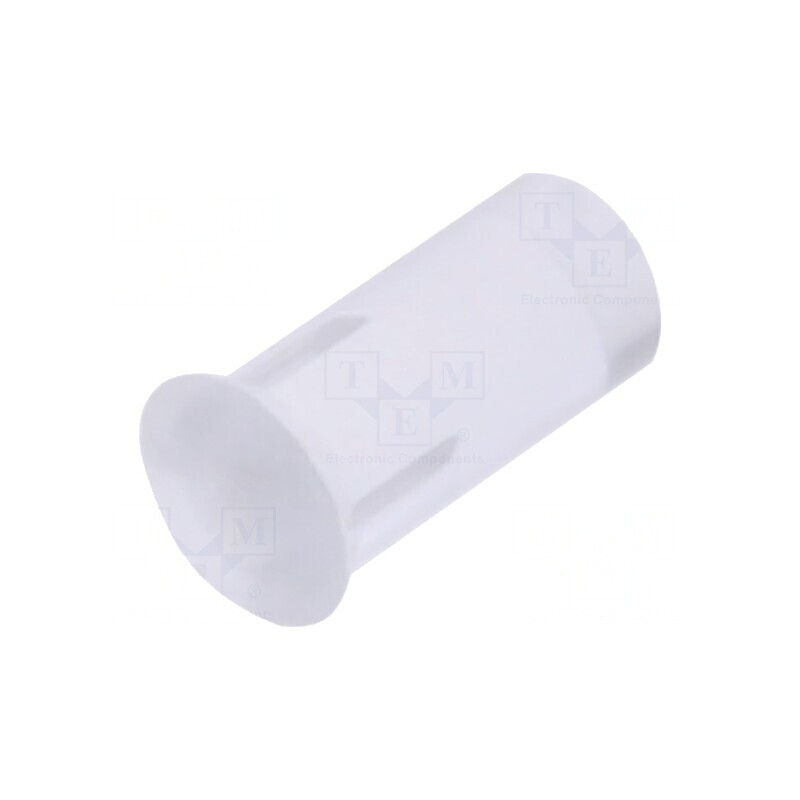 Tub LED Rotund Ø2,3mm Parte Frontală Plată | Electronic-mag.ro | Componente Electronice Tub LED Rotund Ø2,3mm Parte Frontală Plată | Electronic-mag.ro | Componente Electronice