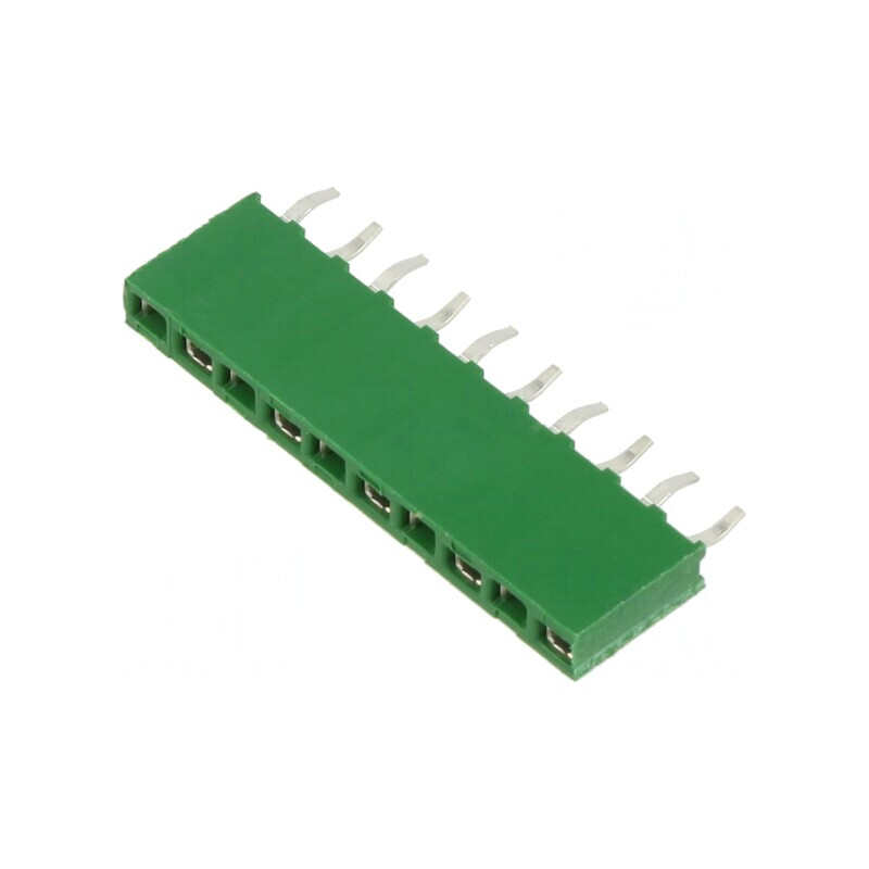 Soclu cablu-placă mamă HV-100 2,54mm 10 PIN aurit | Electronic-mag.ro | Componente Electronice Soclu cablu-placă mamă HV-100 2,54mm 10 PIN aurit | Electronic-mag.ro | Componente Electronice