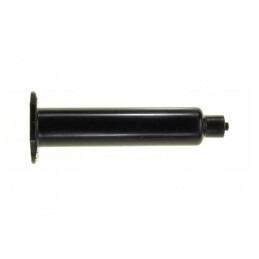 Carcasă Seringă 5ml Neagră Luer Lock | Electronic-mag.ro | Componente Electronice