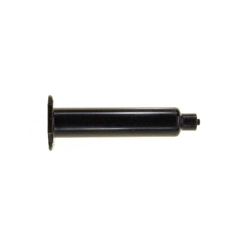 Carcasă Seringă 5ml Neagră Luer Lock | Electronic-mag.ro | Componente Electronice
