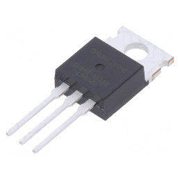 Diodă Redresoare 200V 10A TO220AB 65W | Electronic-mag.ro | Componente Electronice