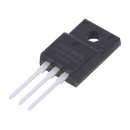 Diodă Redresoare 300V 10A TO220FP 35W | Electronic-mag.ro | Componente Electronice