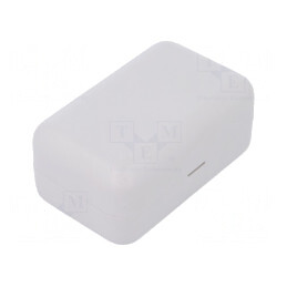 Carcasă Universală ABS Gri 41x66x31mm | Electronic-mag.ro | Componente Electronice
