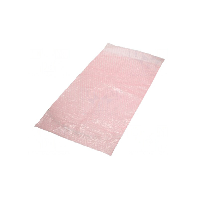Pungă de Protecție ESD 700mm x 400mm Polietilenă 55um | Electronic-mag.ro | Componente Electronice