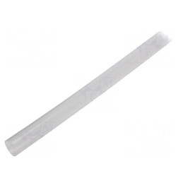 Manșon Termocontractabil 6,4mm 1m | Electronic-mag.ro | Componente Electronice
