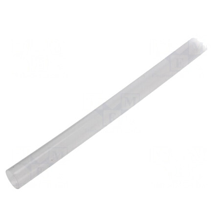 Manșon Termocontractabil 6,4mm 1m | Electronic-mag.ro | Componente Electronice