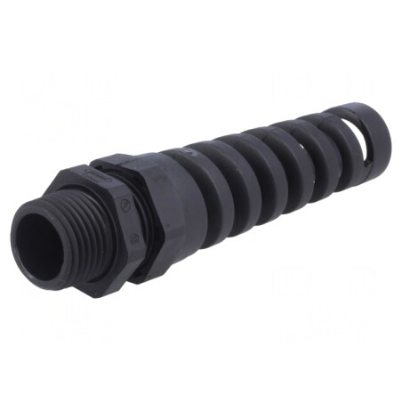 Garnitură de etanșare NPT1/2 IP68 Poliamidă | Electronic-mag.ro | Componente Electronice