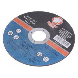 Disc de Tăiere 115mm 1mm | Electronic-mag.ro | Componente Electronice