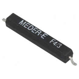 Senzor Reed 25-30AT 10W 2,5x2,6x19,5mm | Electronic-mag.ro | Componente Electronice