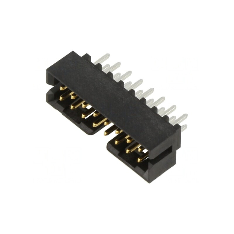 Soclu PCB Milli-Grid 2mm pentru PCB-Cablu | Electronic-mag.ro | Componente Electronice Soclu PCB Milli-Grid 2mm pentru PCB-Cablu | Electronic-mag.ro | Componente Electronice
