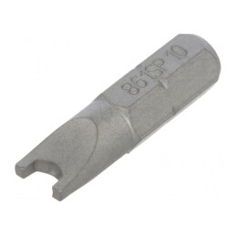 Capăt Șurubelniță Spanner 25mm | Electronic-mag.ro | Componente Electronice
