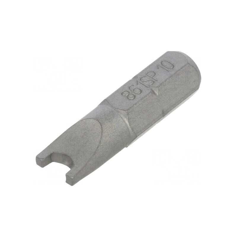 Capăt Șurubelniță Spanner 25mm | Electronic-mag.ro | Componente Electronice