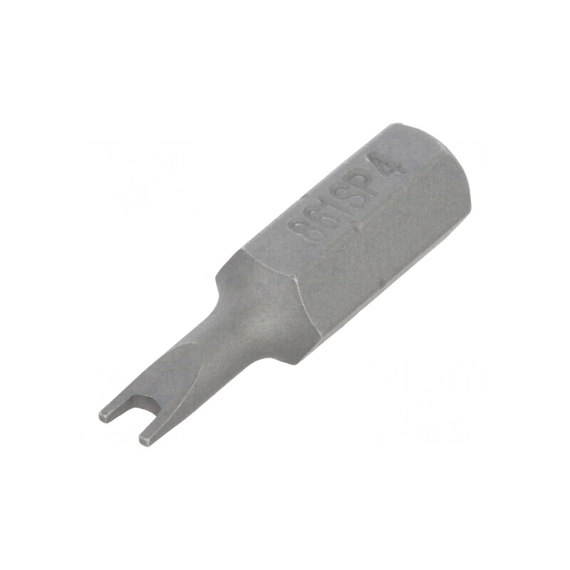 Capăt de șurubelniță spanner 25mm | Electronic-mag.ro | Componente Electronice