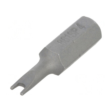 Capăt de șurubelniță spanner 25mm | Electronic-mag.ro | Componente Electronice