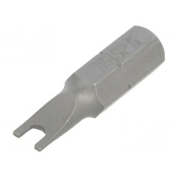 Capăt de șurubelniță spanner 25mm | Electronic-mag.ro | Componente Electronice