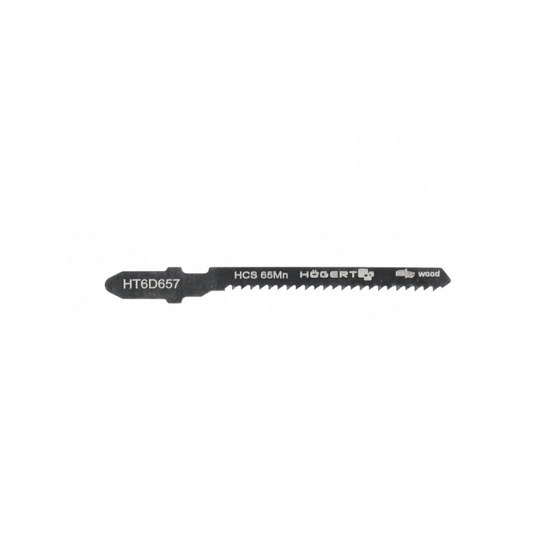 Pânză de Fierăstrău 76mm 12T 5buc | Electronic-mag.ro | Componente Electronice