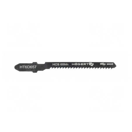 Pânză de Fierăstrău 76mm 12T 5buc | Electronic-mag.ro | Componente Electronice