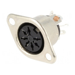 Placă Dummy D-Series Negru | Electronic-mag.ro | Componente Electronice