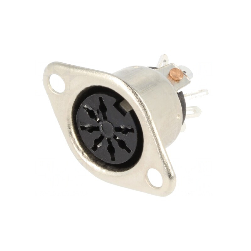 Placă Dummy D-Series Negru | Electronic-mag.ro | Componente Electronice