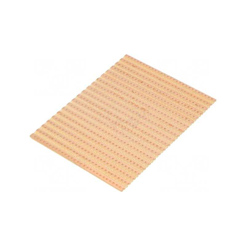 Placă Prototip Universală 100x75mm | Electronic-mag.ro | Componente Electronice Placă Prototip Universală 100x75mm | Electronic-mag.ro | Componente Electronice