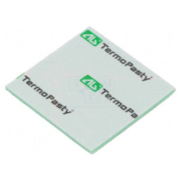 Bandă Termoconductoare 30mm x 30mm Dublă Față | Electronic-mag.ro | Componente Electronice