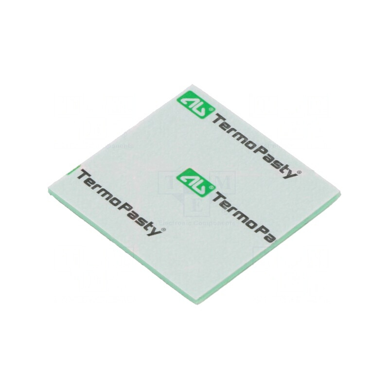 Bandă Termoconductoare 30mm x 30mm Dublă Față | Electronic-mag.ro | Componente Electronice Bandă Termoconductoare 30mm x 30mm Dublă Față | Electronic-mag.ro | Componente Electronice