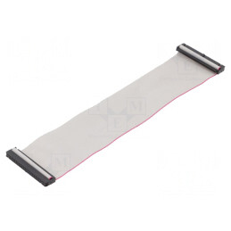 Cablu Panglică IDC 1,27mm 0,3m | Electronic-mag.ro | Componente Electronice
