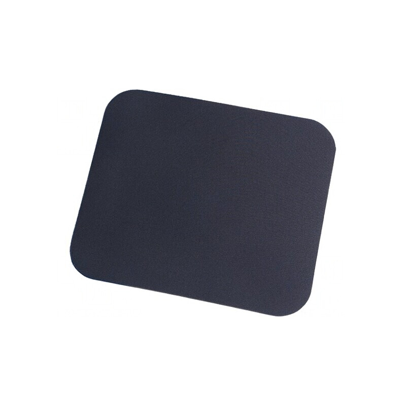 Mouse Pad Negru 250x220x3mm | Electronic-mag.ro | Componente Electronice