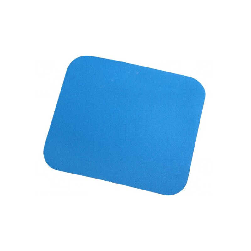 Mouse Pad Albastru 250x220x3mm | Electronic-mag.ro | Componente Electronice