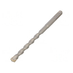 Burghiu Beton 10mm 160mm SDS-Plus Classic | Electronic-mag.ro | Componente Electronice