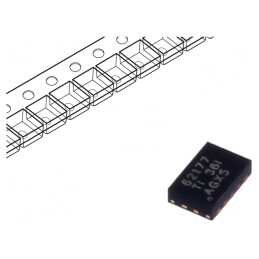 Adaptor PMIC DC/DC 4.75-28V la 3.3V 0.5A | Electronic-mag.ro | Componente Electronice