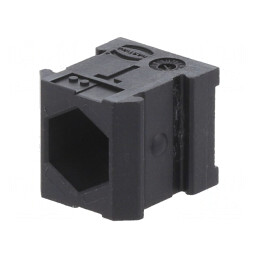 Conector PCB-PCB Mamă Har-Modular THT Drept | Electronic-mag.ro | Componente Electronice