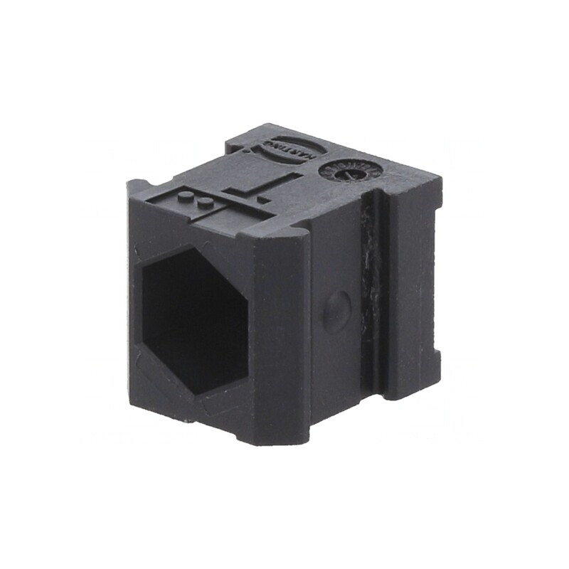 Conector PCB-PCB Mamă Har-Modular THT Drept | Electronic-mag.ro | Componente Electronice