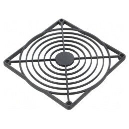 Protecție Plastic 105x105mm | Electronic-mag.ro | Componente Electronice