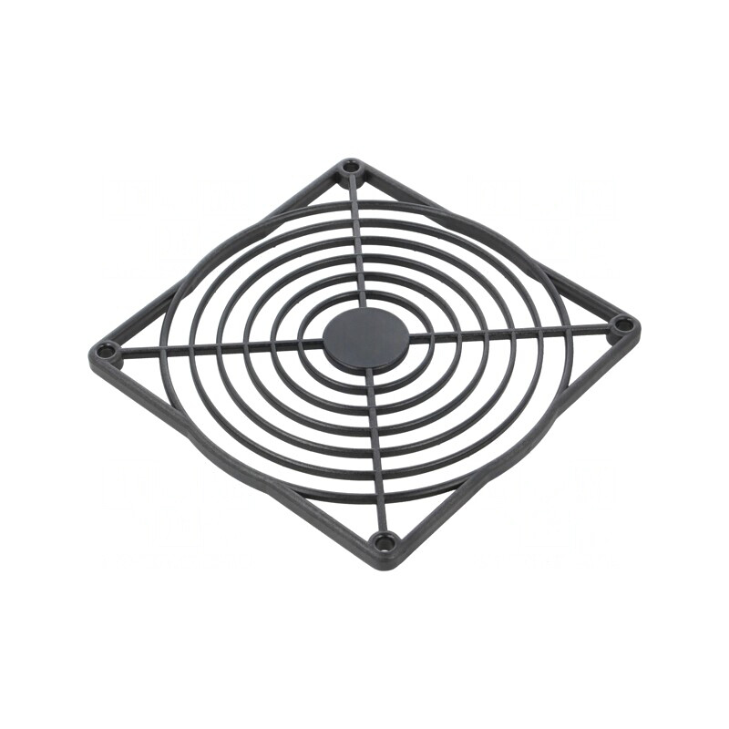 Protecție Plastic 105x105mm | Electronic-mag.ro | Componente Electronice
