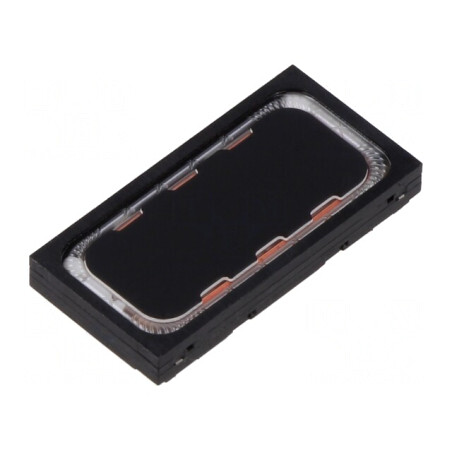 Difuzor Mini 2W 8Ω 24x12x3.7mm 104.5dB | Electronic-mag.ro | Componente Electronice