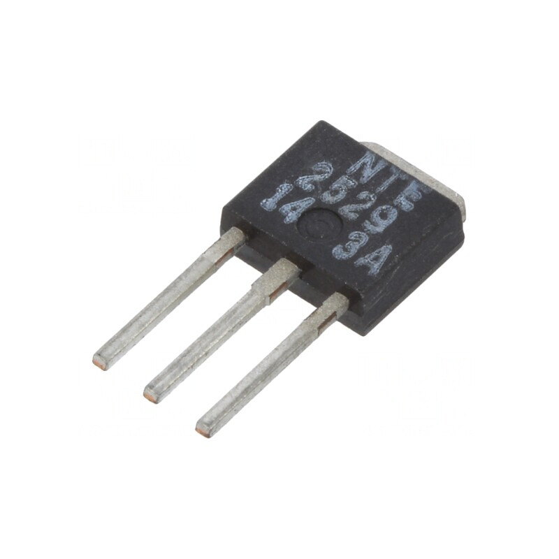 Tranzistor PNP Bipolar 160V 1.5A 15W TO126 | Electronic-mag.ro | Componente Electronice