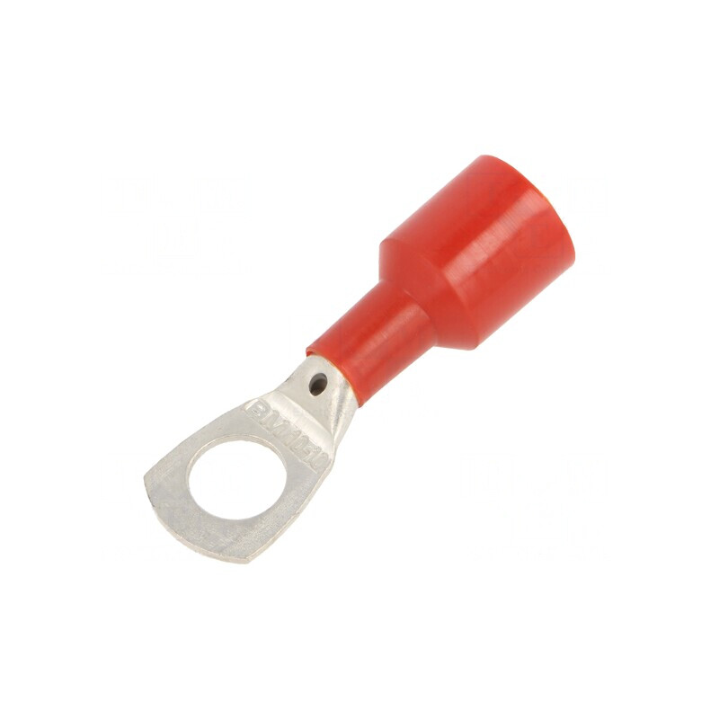 Vârf Inelar Tubular M10 Crimpat 10mm2 8AWG | Electronic-mag.ro | Componente Electronice Vârf Inelar Tubular M10 Crimpat 10mm2 8AWG | Electronic-mag.ro | Componente Electronice