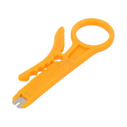 Dezizolator Punchdown IDC | Electronic-mag.ro | Componente Electronice