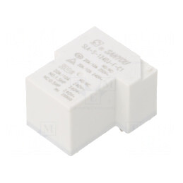 Releu Electromagnetic SPDT 24V 20A SLA THT | Electronic-mag.ro | Componente Electronice