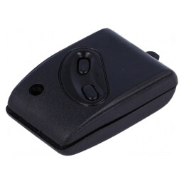 Carcasă ABS pentru Pilot X 35x50x15mm | Electronic-mag.ro | Componente Electronice