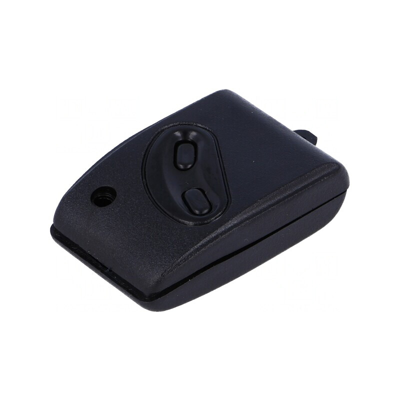 Carcasă ABS pentru Pilot X 35x50x15mm | Electronic-mag.ro | Componente Electronice