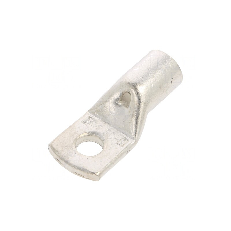 Vârf Inelar Tubular M8 50mm2 Neizolat | Electronic-mag.ro | Componente Electronice Vârf Inelar Tubular M8 50mm2 Neizolat | Electronic-mag.ro | Componente Electronice