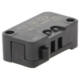 Microîntrerupător SNAP ACTION 16A SPDT 250VAC fără manetă | Electronic-mag.ro | Componente Electronice