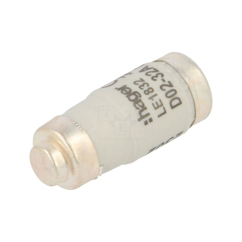 Siguranță gG 32A 400VAC 250VDC D02 | Electronic-mag.ro | Componente Electronice Siguranță gG 32A 400VAC 250VDC D02 | Electronic-mag.ro | Componente Electronice
